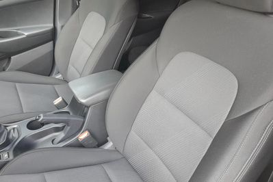 Hyundai Tucson 1.6 GDi Classic 2WD