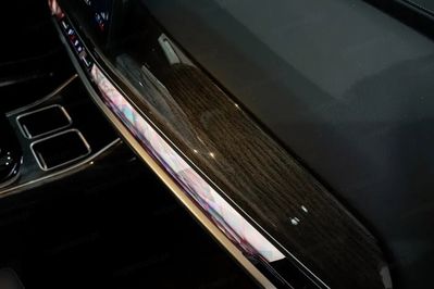 BMW Seria 7 740d xDrive M Sport