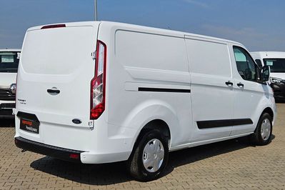 Ford Transit Custom L2H1
