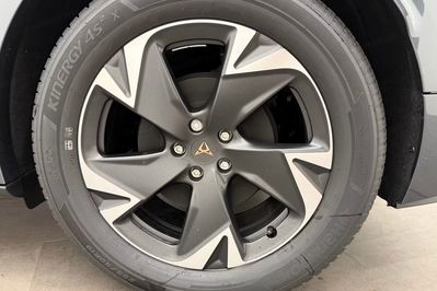 Cupra Tavascan Endurance 82kWh