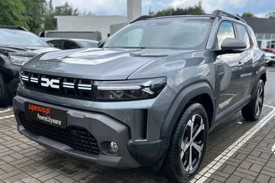 Dacia Duster 1.0 TCe Journey