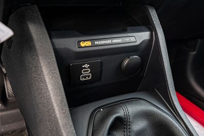 Ford Transit Courier Trend L1H1