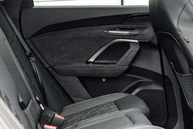 Audi Q5 TFSI quattro S line