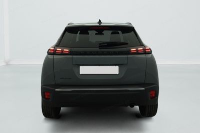Peugeot 2008 ALLURE 1.2 PureTech