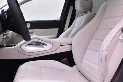 Mercedes GLE Coupe 450 d 4-Matic AMG Line