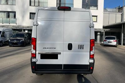 Fiat Ducato 3.5T L2H2