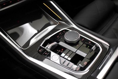 BMW X6 xDrive30d M Sport