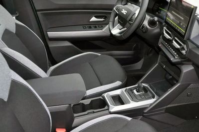 Dacia Duster Journey 1.8 Full Hybrid