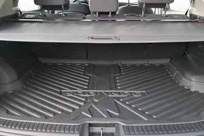 SsangYong Korando 1.5 t-Gdi Joy 2WD
