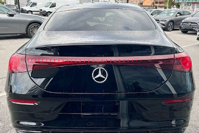 Mercedes CLA 200 AMG Line