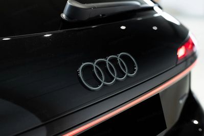 Audi A6 e-Hybrid quattro Avant