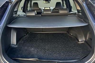 Toyota RAV4 2.5 Hybrid Selection 4x2