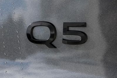 Audi Q5 TDI quattro S line Sportback
