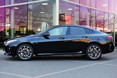 BMW Seria 2 Gran Coupe 220