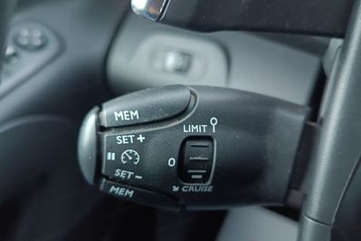 Peugeot Partner Van L2H1 AT