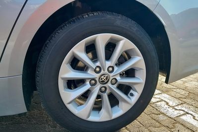 Toyota Corolla 1.5 Comfort