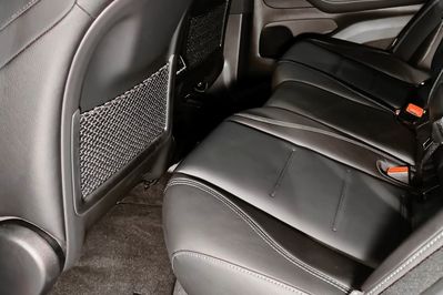 Mercedes GLE Coupe 450 d 4-Matic AMG Line