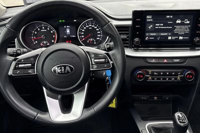 Kia XCeed 1.5 T-GDI M