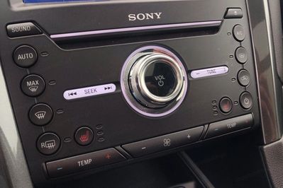 Ford Mondeo 2.0 Titanium