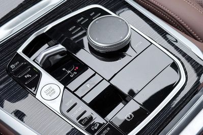 BMW X5 M60i xDrive