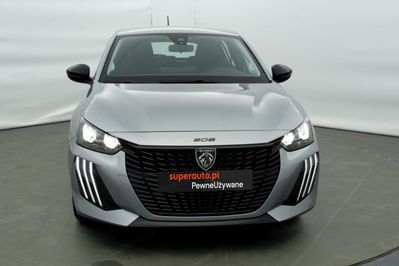 Peugeot 208 Active 1.2 PureTech