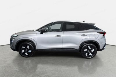 Omoda 5 1.5 T-GDI Hybrid