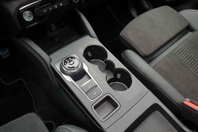 Ford Kuga Active X 2.5 FHEV