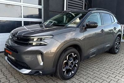 Citroen C5 Aircross 1.2Max