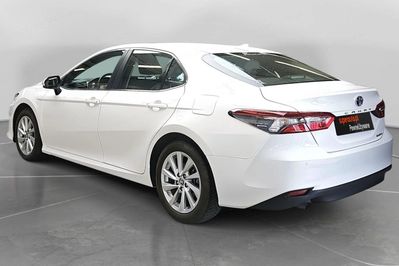 Toyota Camry Hybrid Comfort CVT