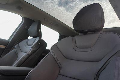 Volvo EX90 Twin AWD Ultra