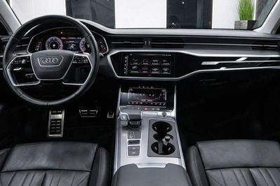 Audi A7 40 TDI mHEV Quattro S tronic
