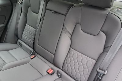 Volvo XC60 B5 B AWD Plus Dark