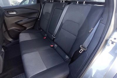 Nissan Qashqai 1.3 DIG-T N-Connecta