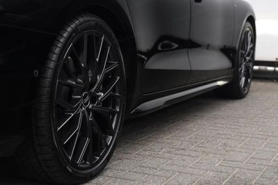 Audi A6 e-Hybrid quattro Avant