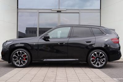 BMW X3 xDrive20d M Sport