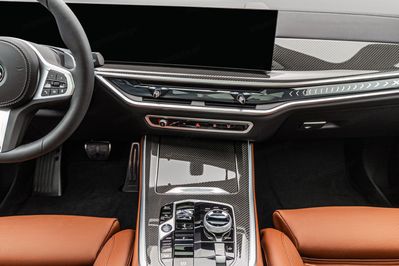 BMW X5 xDrive30d M Sport