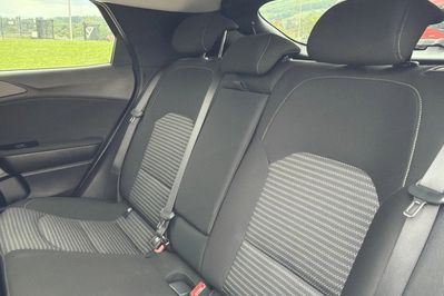 Kia XCeed 1.5 T-GDI M DCT