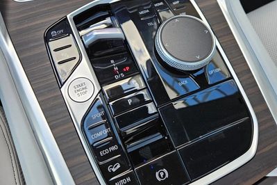 BMW X6 xDrive30d mHEV sport-aut