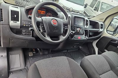 Fiat Ducato L4H2 Zabudowa Brygadowa