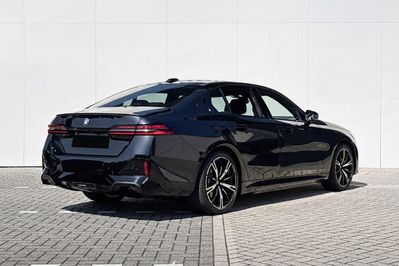 BMW i5 xDrive40 M Sport