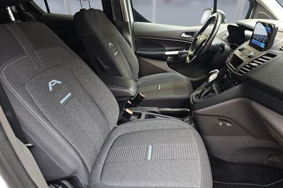 Ford Transit Connect EcoBlue Active Pshift