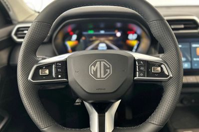MG ZS 1.5 Excite