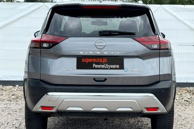 Nissan X-Trail 1.5 VC-T e-POWER  e-4ORCE