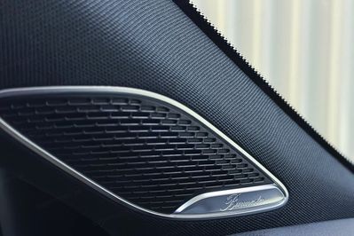 Mercedes Klasa A 35 AMG 4-Matic