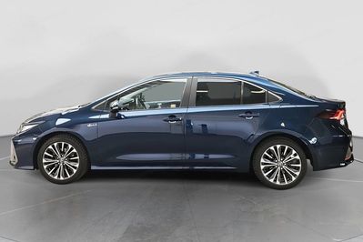 Toyota Corolla 1.5 Style