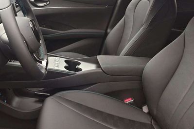 BYD Seal 6 DM-i Boost Touring