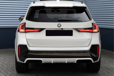BMW X1 xDrive20d M Sport