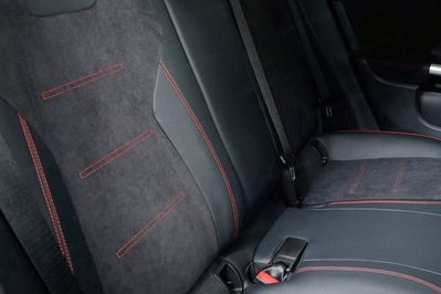 Mercedes GLA 220 4-Matic AMG Line