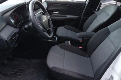 Dacia Jogger 1.0 TCe Extreme 7os.