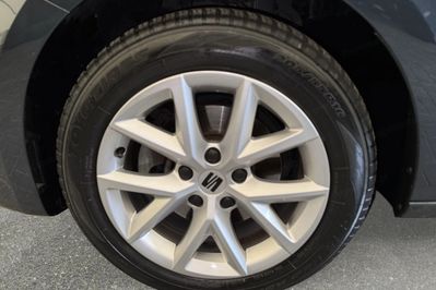 Seat Leon 1.0 TSI